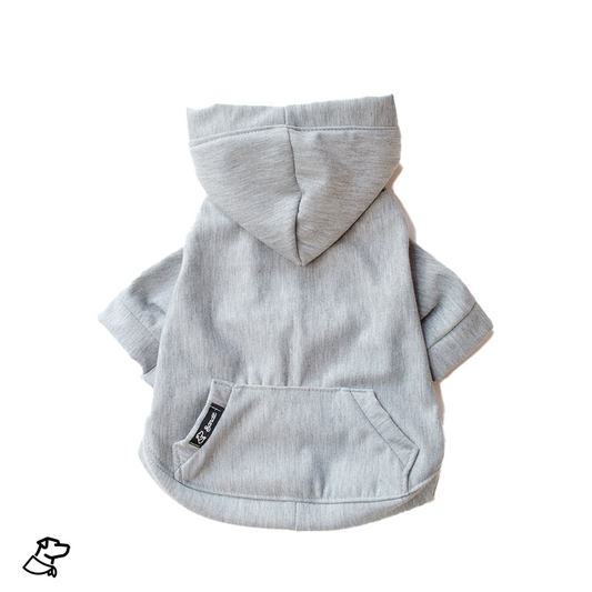 Hoodie Grey