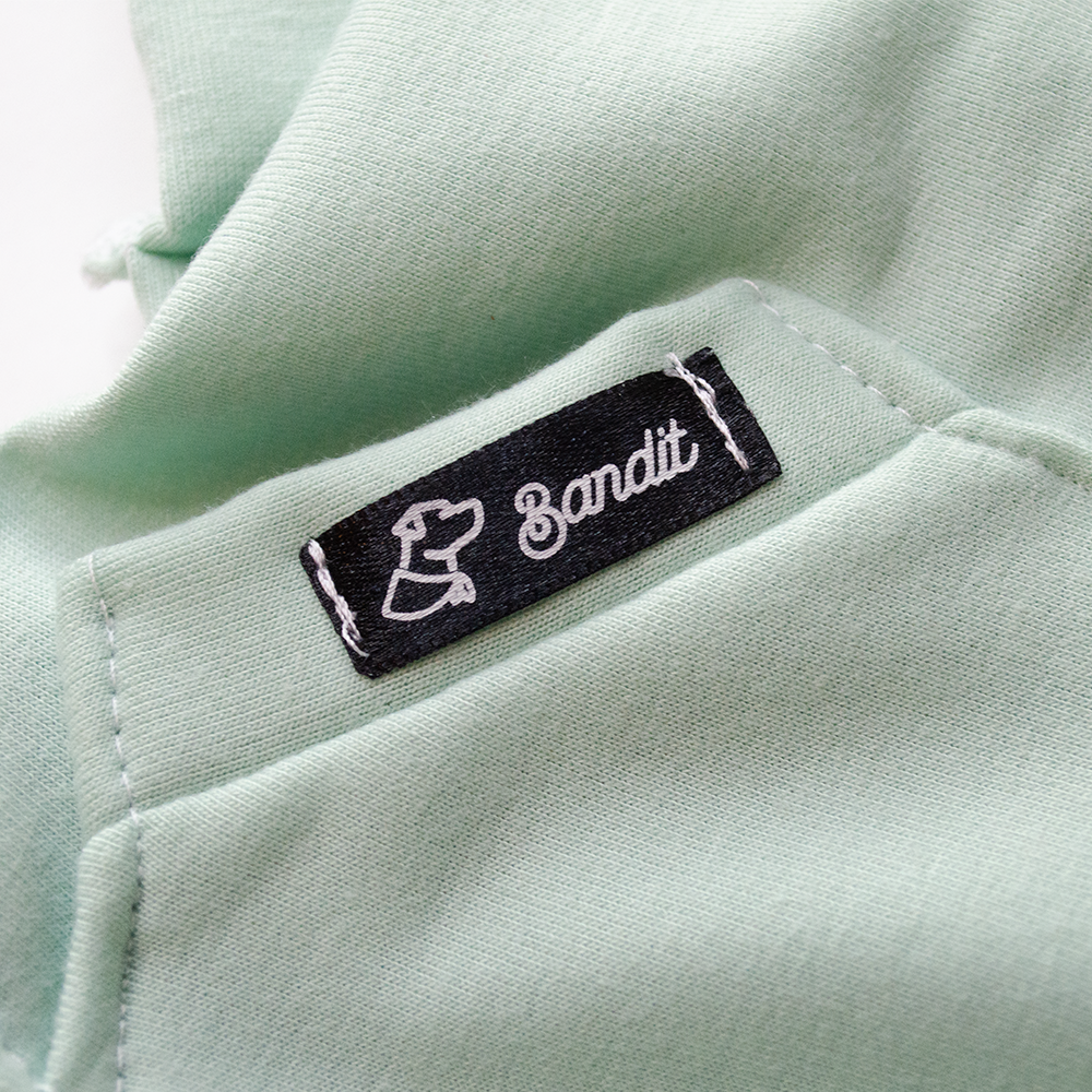 Hoodie Mint