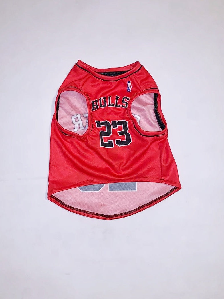 Jersey Básquetbol