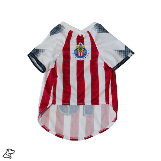 Jersey Fútbol