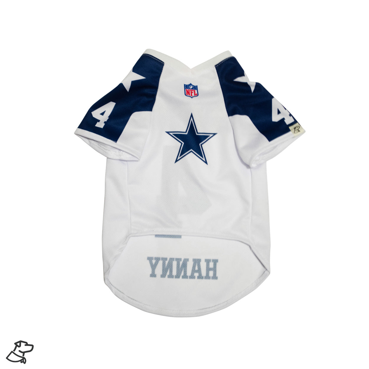 Jersey NFL