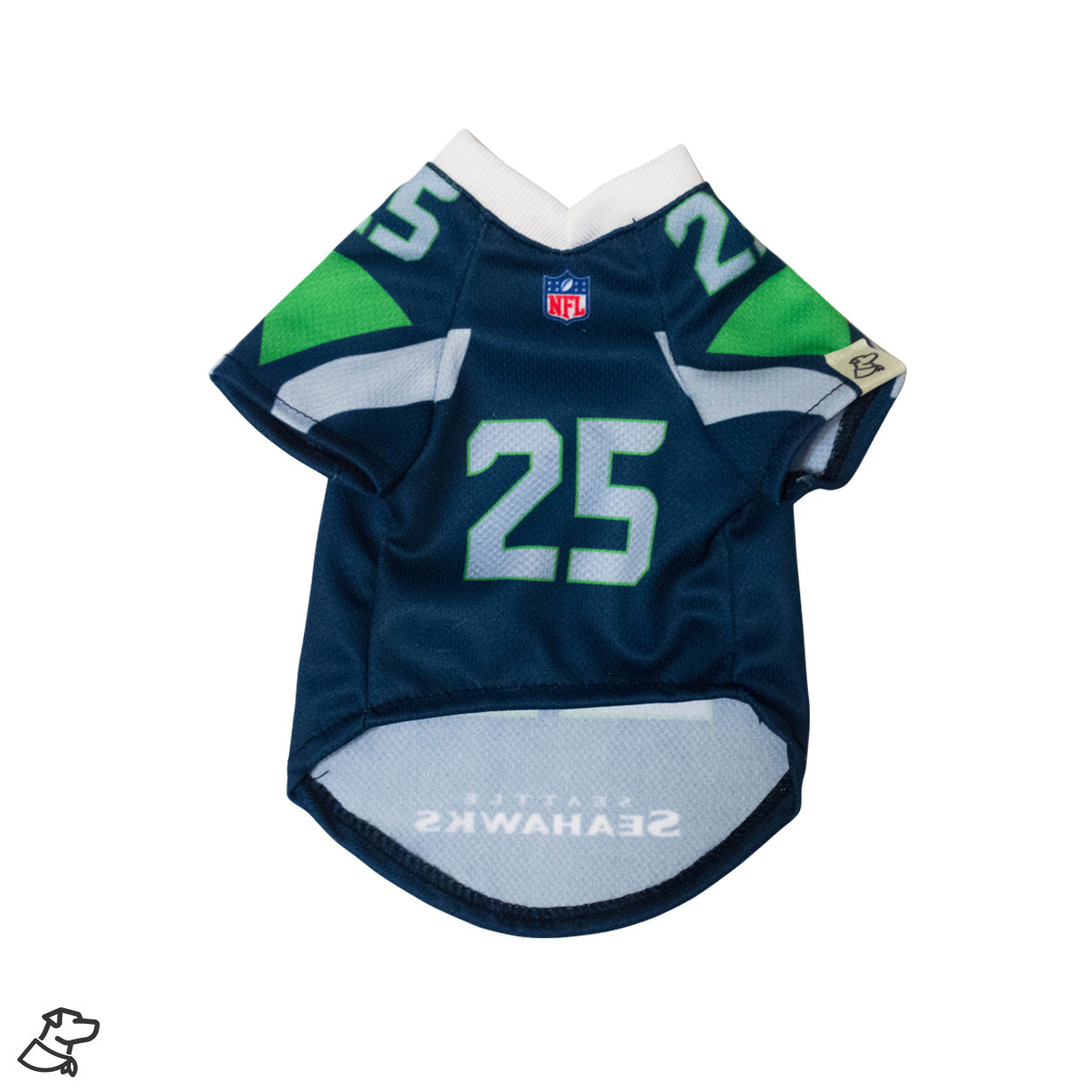 Jersey NFL