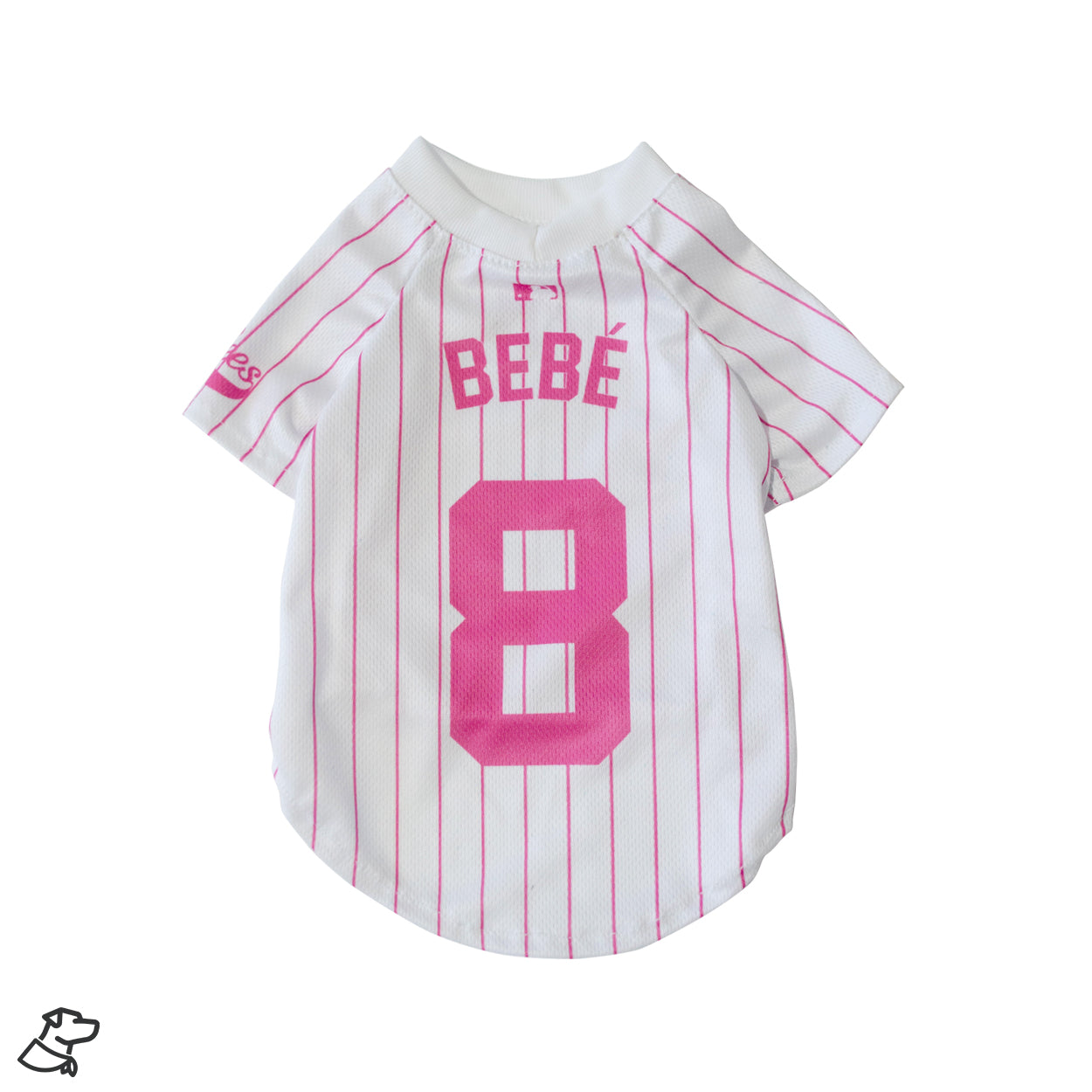 Jersey Béisbol