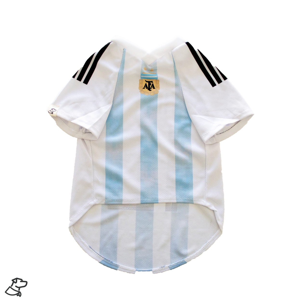 Jersey Fútbol