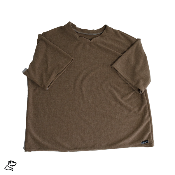 Loungewear Beige Humana