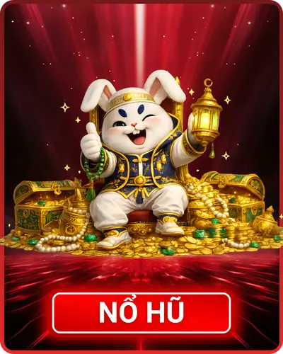 Nổ Hũ U888